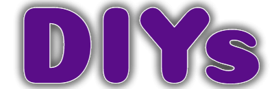 DIYS logo