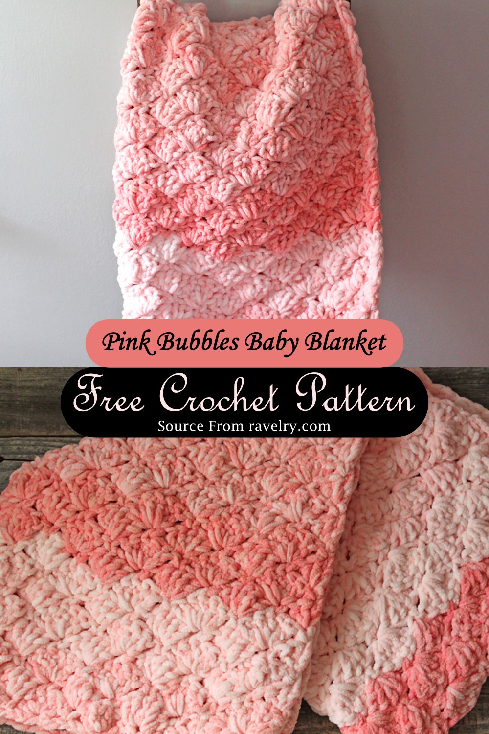 9 Crochet Blanket Patterns Best For 9   DIYS