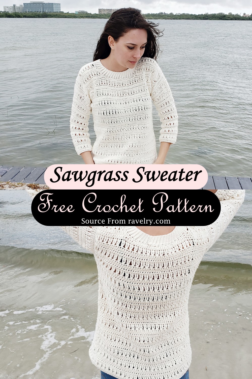 Sawgrass Sweater