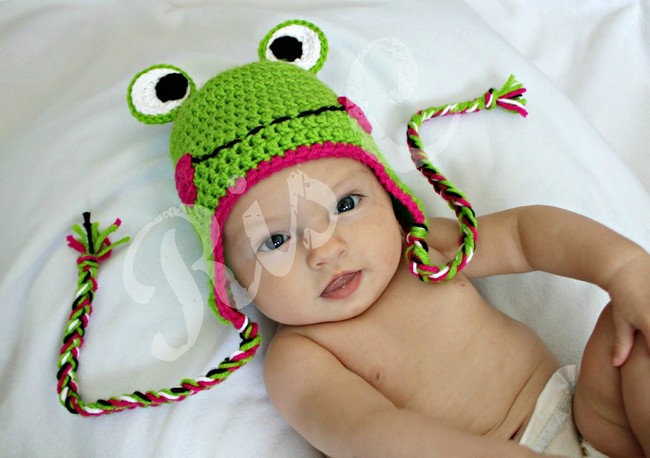 hat for toddlers