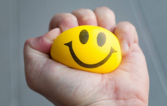 How To Make A Stress Ball Without A Balloon