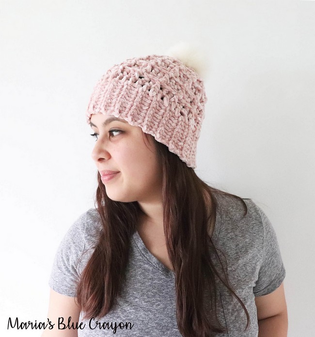 adorable Beanie for women 