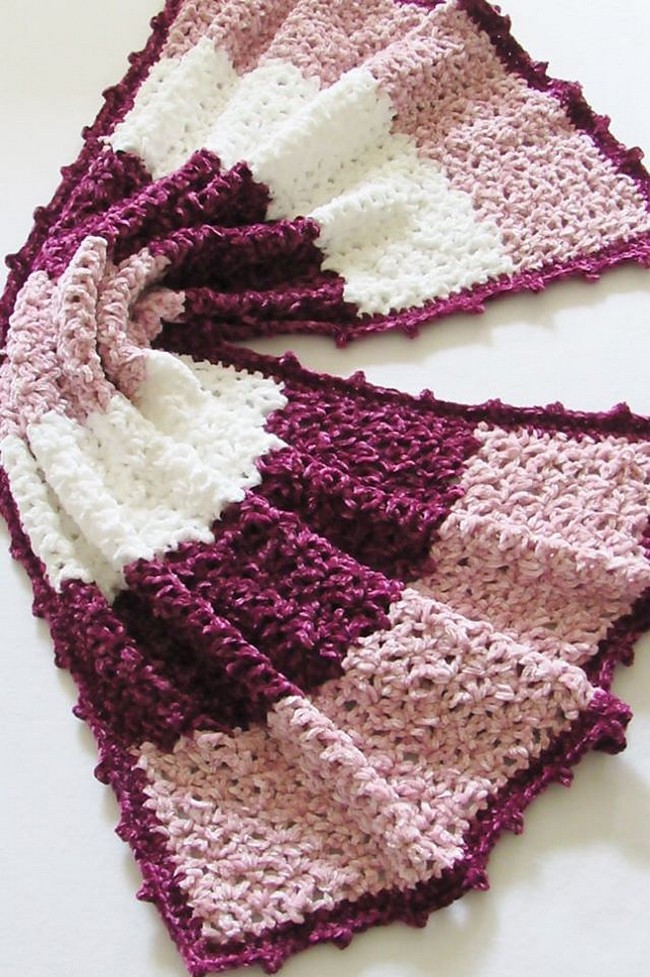 Velvet Blanket