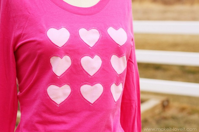  CuttCookieer Heart Shirt