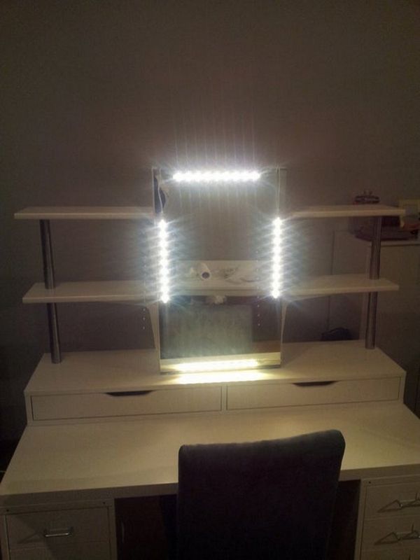 Affordable dressing Table