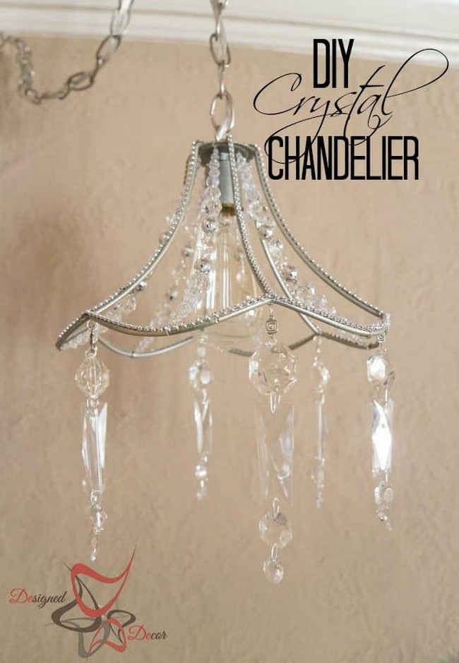Crystal Chandelier