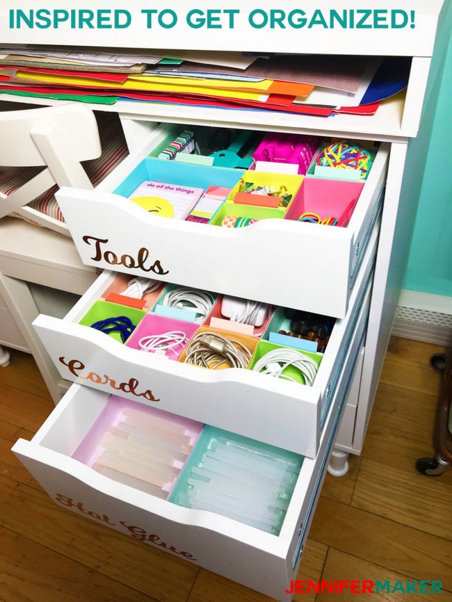 Dividers and organizers Cheap 