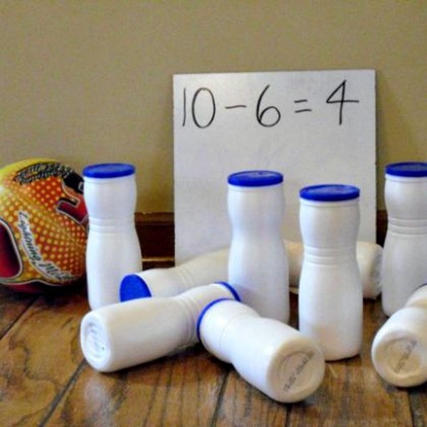  EDUCATIONALLY FUN MATH ACTIVITIES FOR YOUR 5-YEAR-OLD