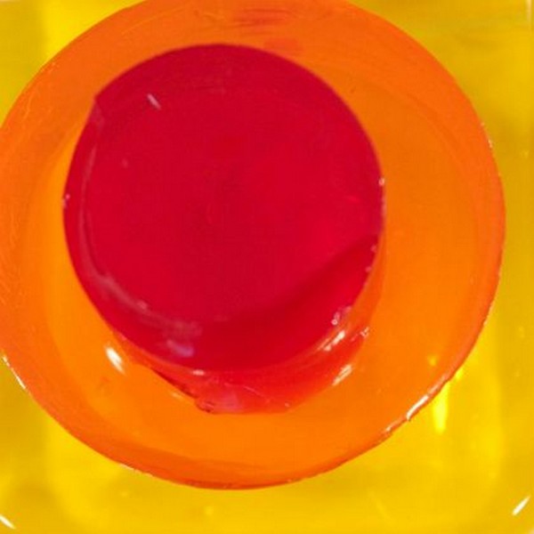 HOW ABOUT A CLASSIC ART ACTIVITY WITH JELLO