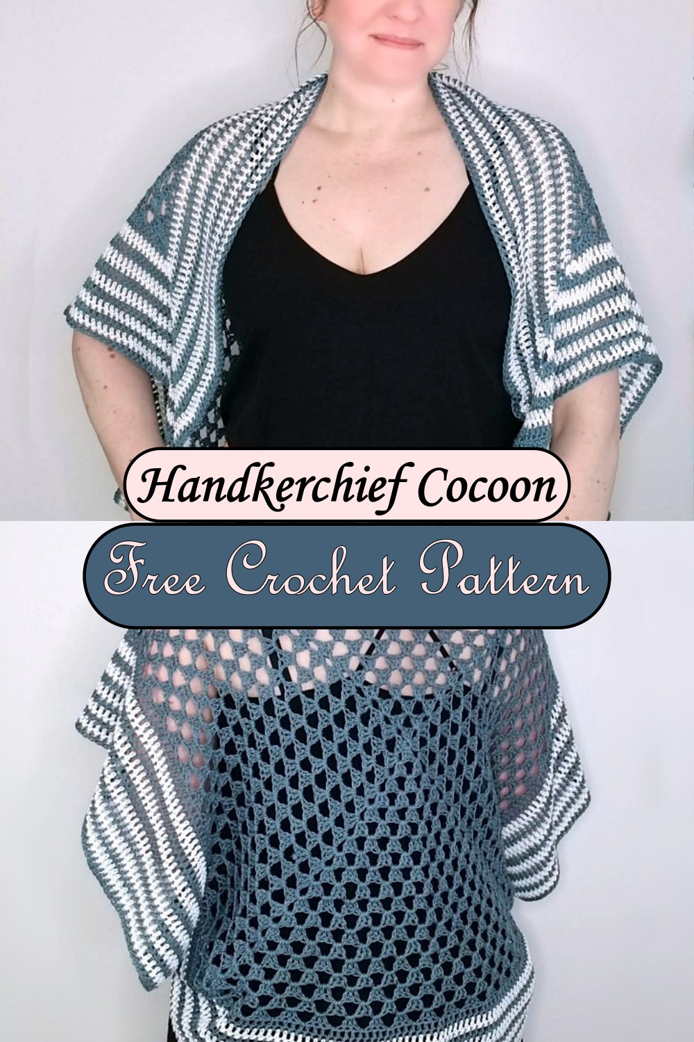 Handkerchief Cocoon