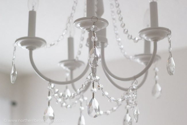 How To Make A Chandelier