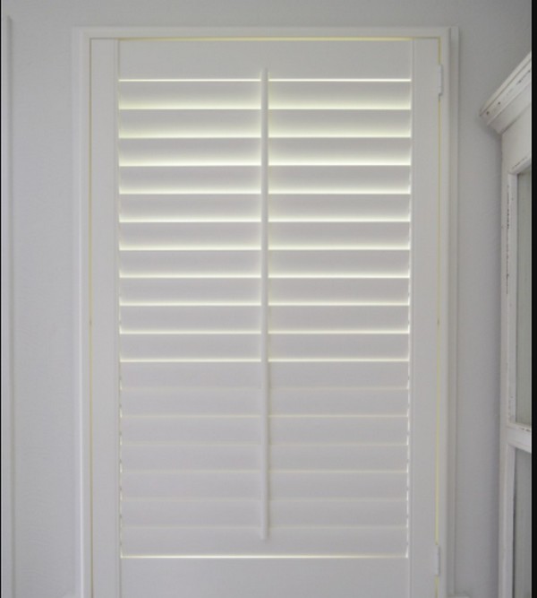 How To Install Plantation Shutter