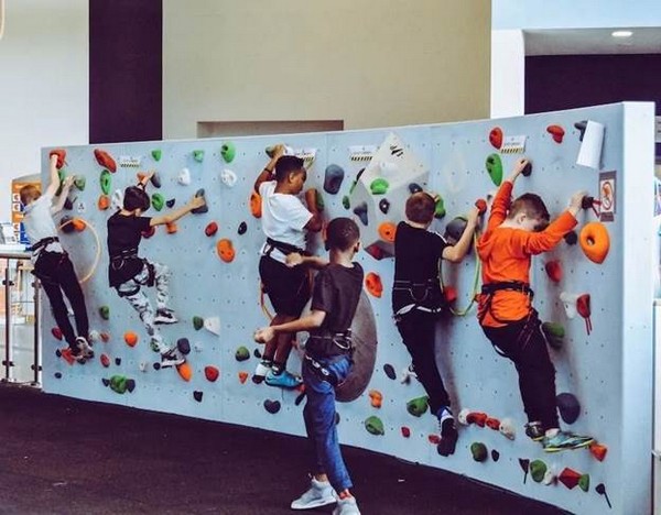Ultimate Guide To Building Rock Climbing Wall