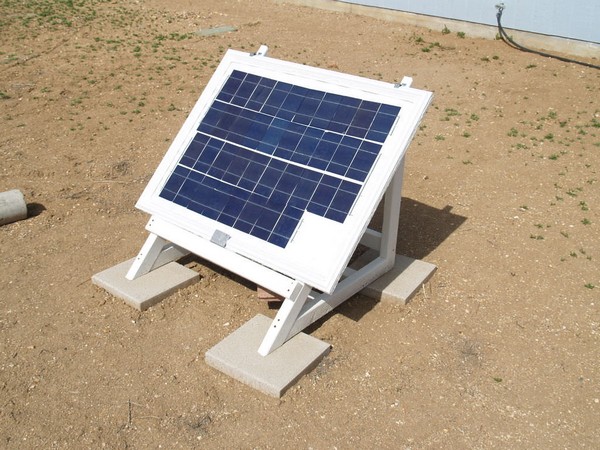 Cheapest Solar Panel Plan