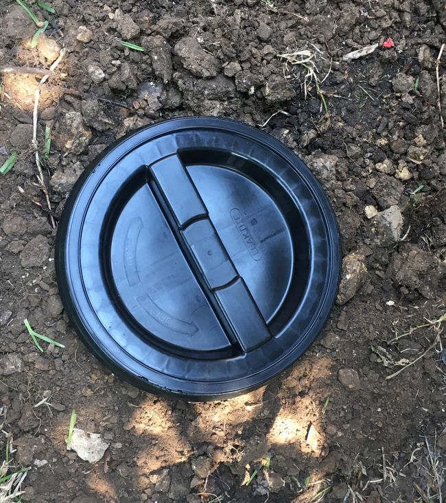 Septic For Dog Kennel