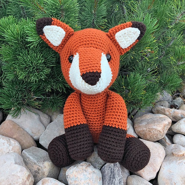 Fredric The Fox