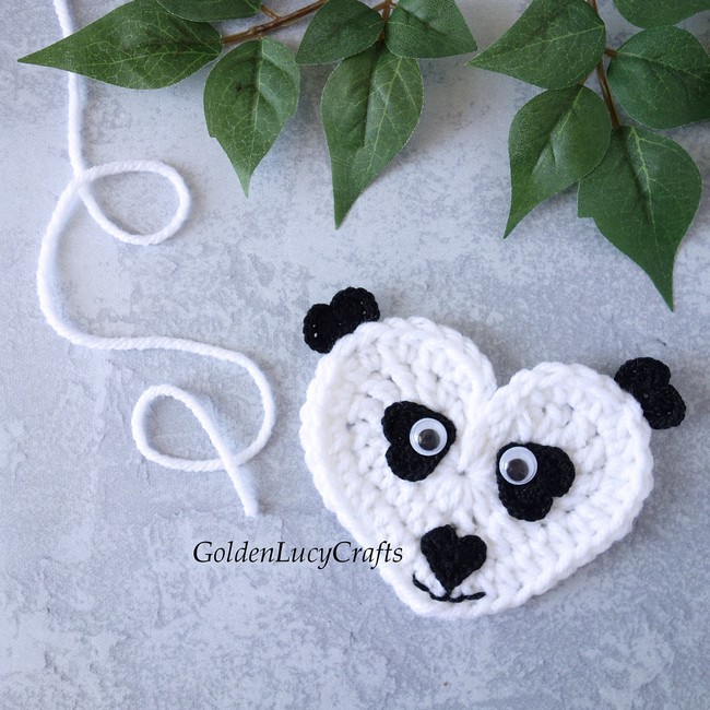 Easy to make Applique pattern