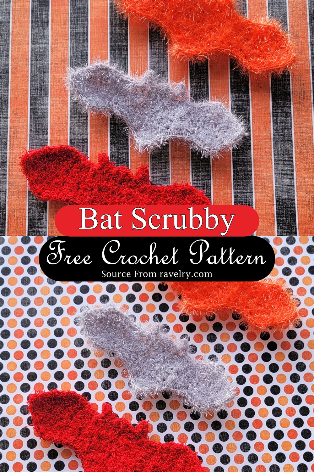 Bat Scrubby