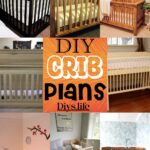 DIY Crib Plans