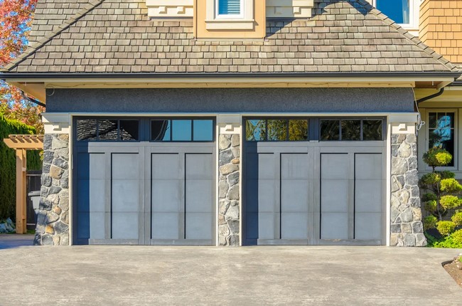 Easy DIY Projects to Fix Your Garage Door