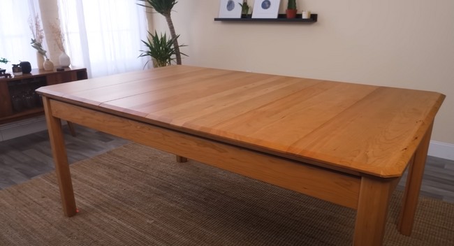 How The Wyrmwood Modular Gaming Table Is Made