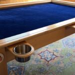 Superply Gaming Table