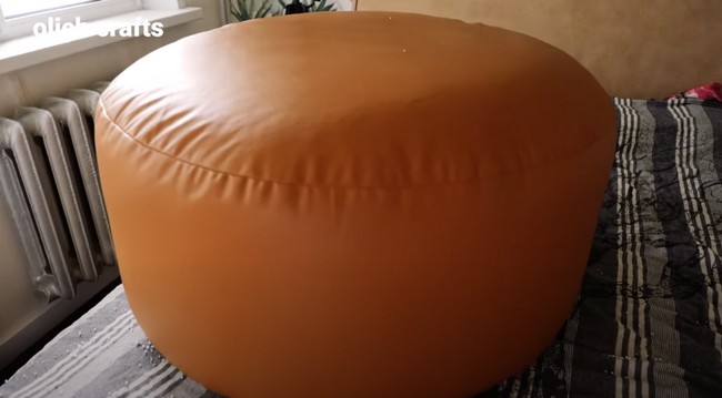 The Best DIY Beanbag Chair