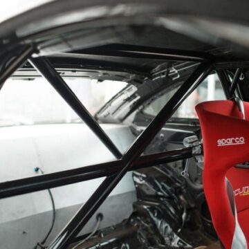 Everything To Know When Fabricating A DIY Roll Cage