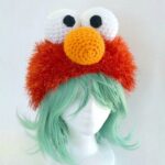 And Fun Crochet Elmo Patterns